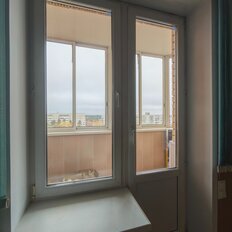 Квартира 84 м², 3-комнатная - изображение 4