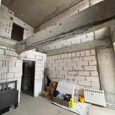 Квартира 45 м², 1-комнатная - изображение 4