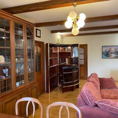 Квартира 154,1 м², 4-комнатная - изображение 3