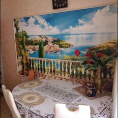 Квартира 56 м², 2-комнатная - изображение 1