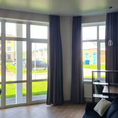 Квартира 48,9 м², 1-комнатная - изображение 1