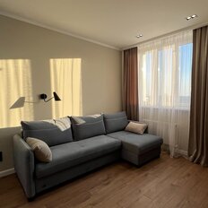 Квартира 30 м², студия - изображение 1