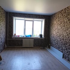Квартира 30 м², 1-комнатная - изображение 4