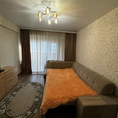 Квартира 35 м², 1-комнатная - изображение 2