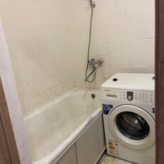 Квартира 32 м², 1-комнатная - изображение 3