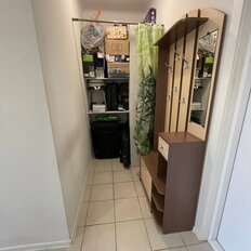 Квартира 46,9 м², 1-комнатная - изображение 4