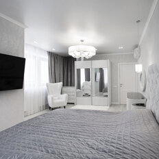 Квартира 105 м², 3-комнатная - изображение 2