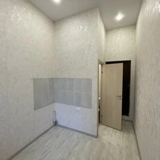 Квартира 10 м², студия - изображение 5