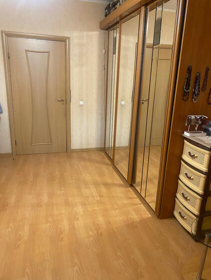 31,3 м², 1-комнатная квартира 7 160 000 ₽ - изображение 91