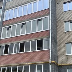 Квартира 35,2 м², 1-комнатная - изображение 1