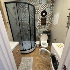 Квартира 36 м², 1-комнатная - изображение 4