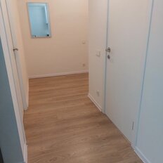 Квартира 40 м², 2-комнатная - изображение 5