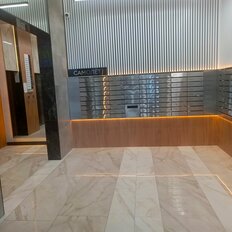 Квартира 38 м², 1-комнатная - изображение 4