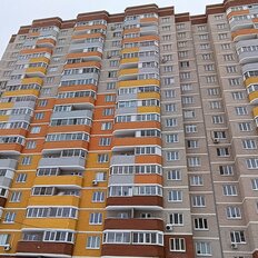 Квартира 33 м², 1-комнатная - изображение 4