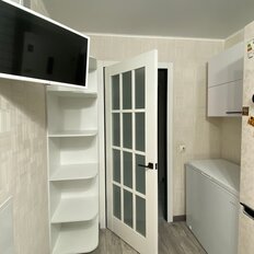 Квартира 114 м², 4-комнатная - изображение 5