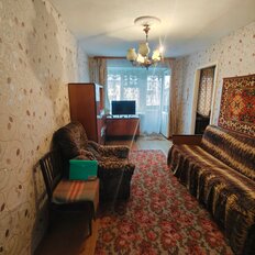 Квартира 43,3 м², 2-комнатная - изображение 2