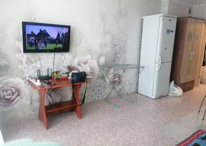 33,7 м², 1-комнатная квартира 52 800 ₽ в месяц - изображение 22