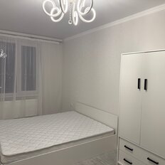 Квартира 59 м², 2-комнатная - изображение 1