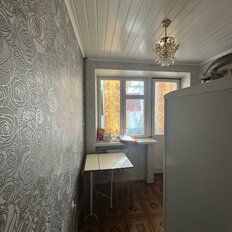 Квартира 27 м², 1-комнатная - изображение 5