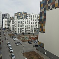 Квартира 30 м², студия - изображение 3