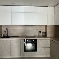 Квартира 23 м², студия - изображение 1