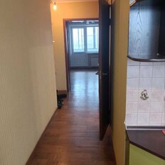 Квартира 37 м², 1-комнатная - изображение 1