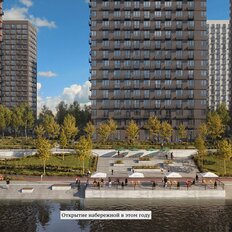 Квартира 40 м², 1-комнатная - изображение 5