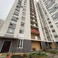 Квартира 74,4 м², 3-комнатная - изображение 1