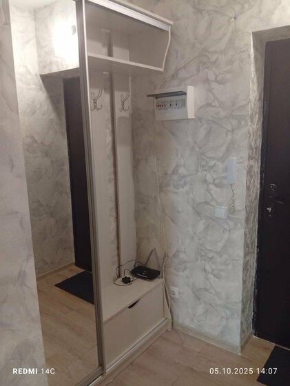 44 м², 2-комнатная квартира 25 000 ₽ в месяц - изображение 42