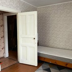 Квартира 33 м², 1-комнатная - изображение 4