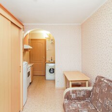 Квартира 13,5 м², студия - изображение 2