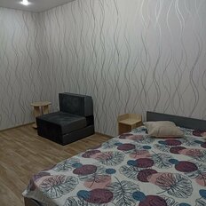 Квартира 40 м², 1-комнатная - изображение 2