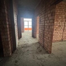 Квартира 72 м², 2-комнатная - изображение 2