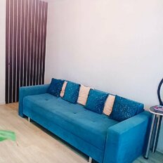 Квартира 44 м², 2-комнатная - изображение 4