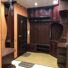 Квартира 69,4 м², 2-комнатная - изображение 5