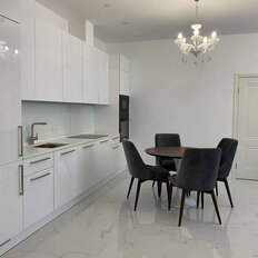 Квартира 80 м², 3-комнатная - изображение 1