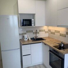 Квартира 25 м², студия - изображение 2