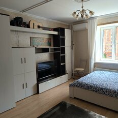 Квартира 27 м², студия - изображение 3