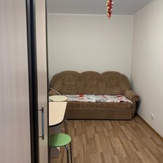 Квартира 32 м², 1-комнатная - изображение 5