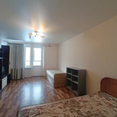 Квартира 37 м², 1-комнатная - изображение 2