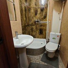 Квартира 16,6 м², 1-комнатная - изображение 5