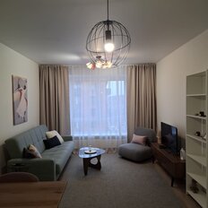 Квартира 80 м², 3-комнатная - изображение 1