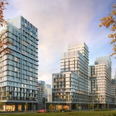 Квартира 34,8 м², 1-комнатная - изображение 2