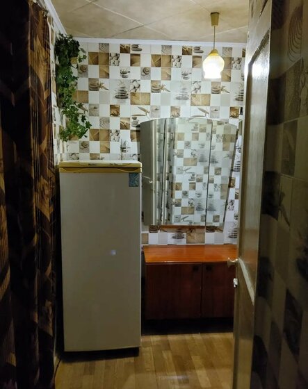 40,5 м², 2-комнатная квартира 3 500 000 ₽ - изображение 43