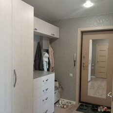 Квартира 60 м², 2-комнатная - изображение 5
