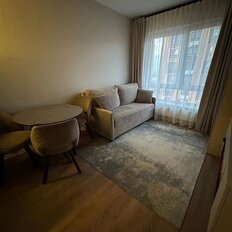 Квартира 33 м², 1-комнатная - изображение 3