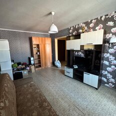 Квартира 32,5 м², 1-комнатная - изображение 2