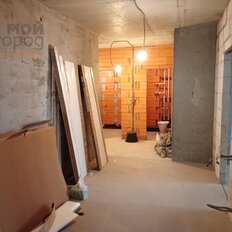 Квартира 68,6 м², 2-комнатная - изображение 5