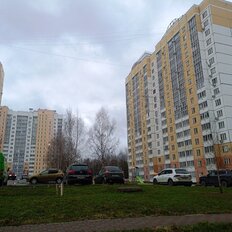 Квартира 36,8 м², 1-комнатная - изображение 2