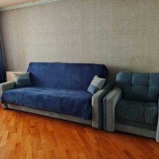 Квартира 56 м², 2-комнатная - изображение 5